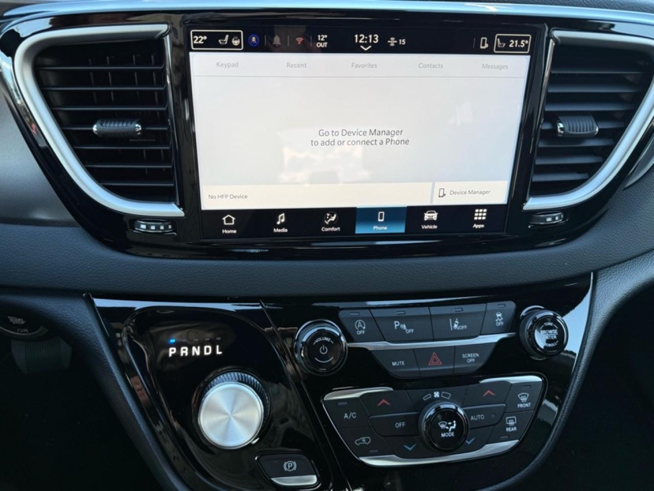 2025 Dodge Grand Caravan SXT  - Heated Seats Photo