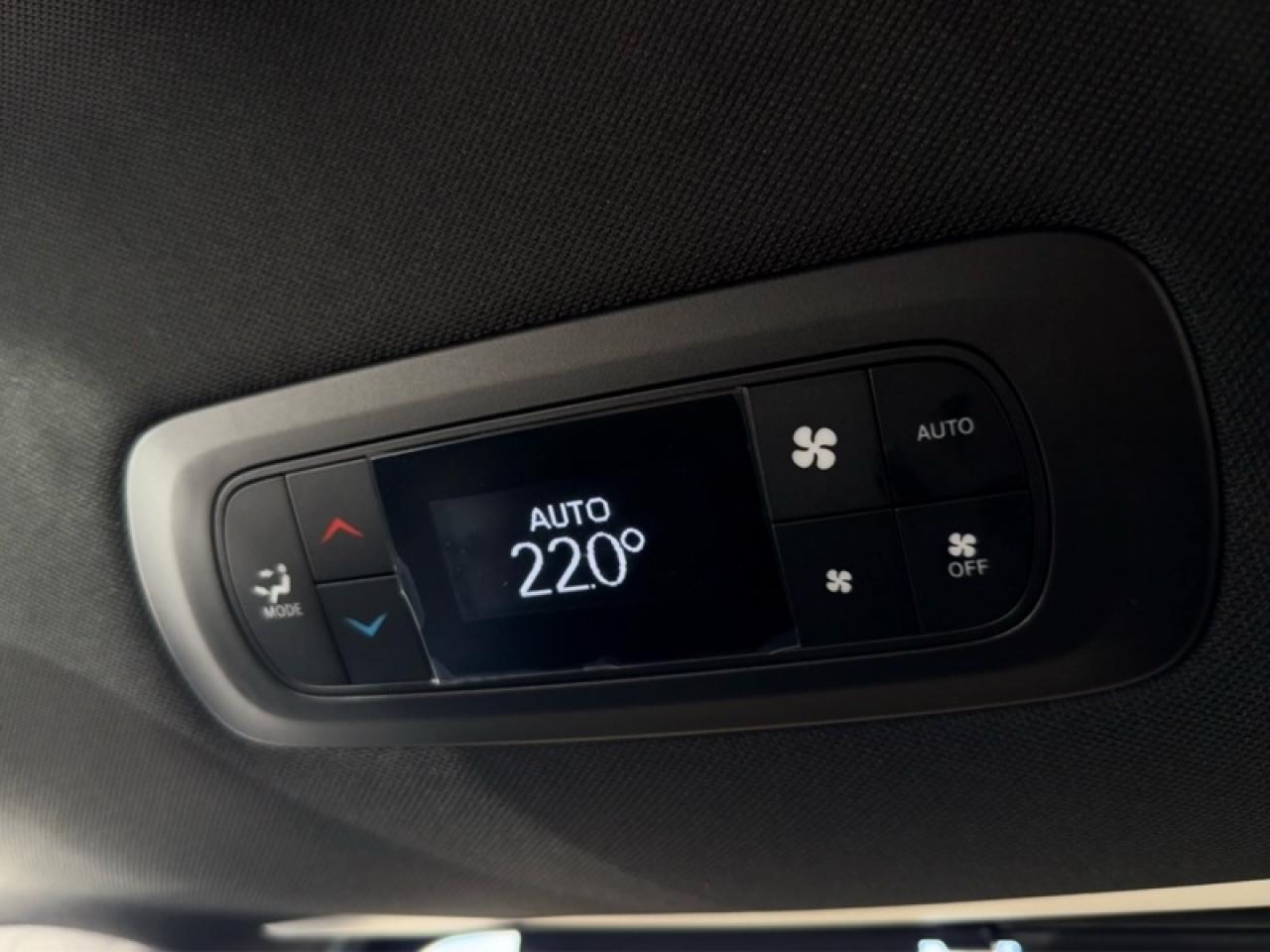 2025 Dodge Grand Caravan SXT  - Heated Seats Photo