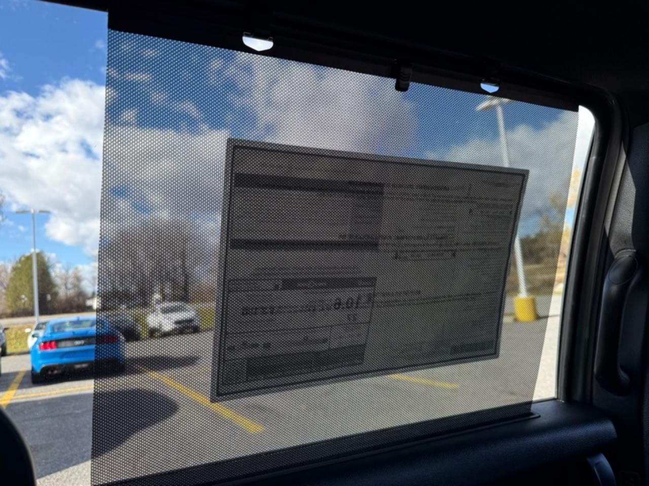 2025 Dodge Grand Caravan SXT  - Heated Seats Photo