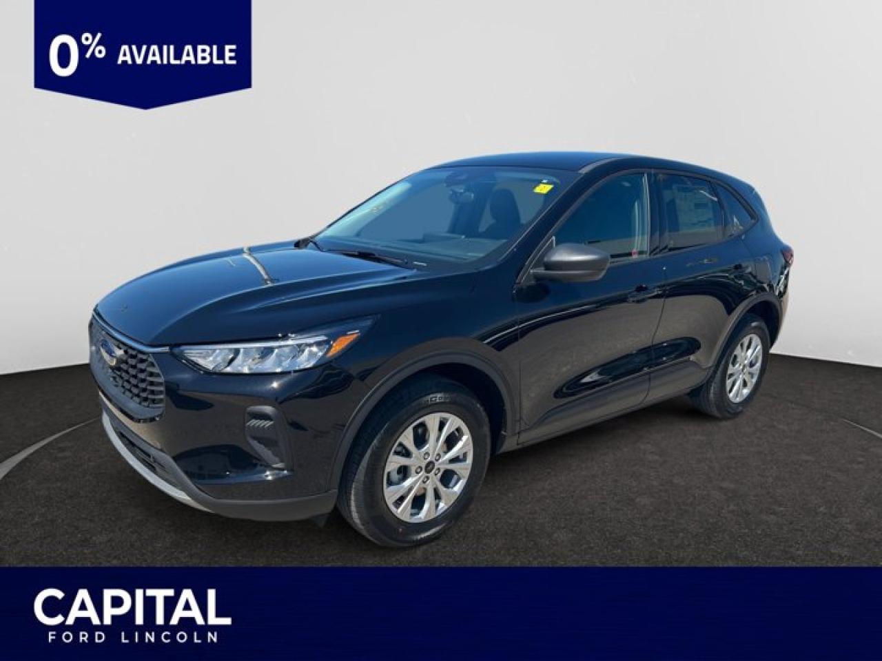 New 2025 Ford Escape Active for sale in Regina, SK