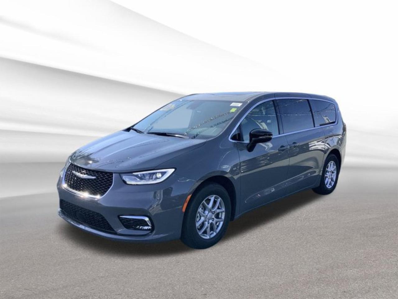 New 2025 Chrysler Pacifica Select for sale in Halifax, NS