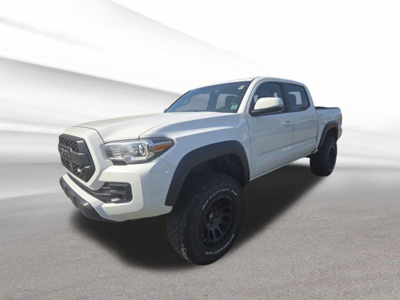 Used 2020 Toyota Tacoma Base for sale in Halifax, NS