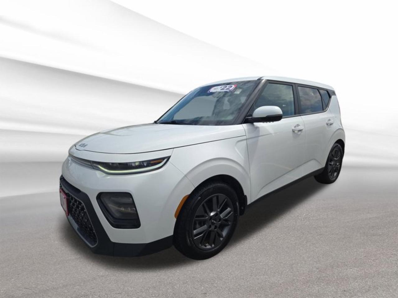 Used 2022 Kia Soul EX for sale in Halifax, NS