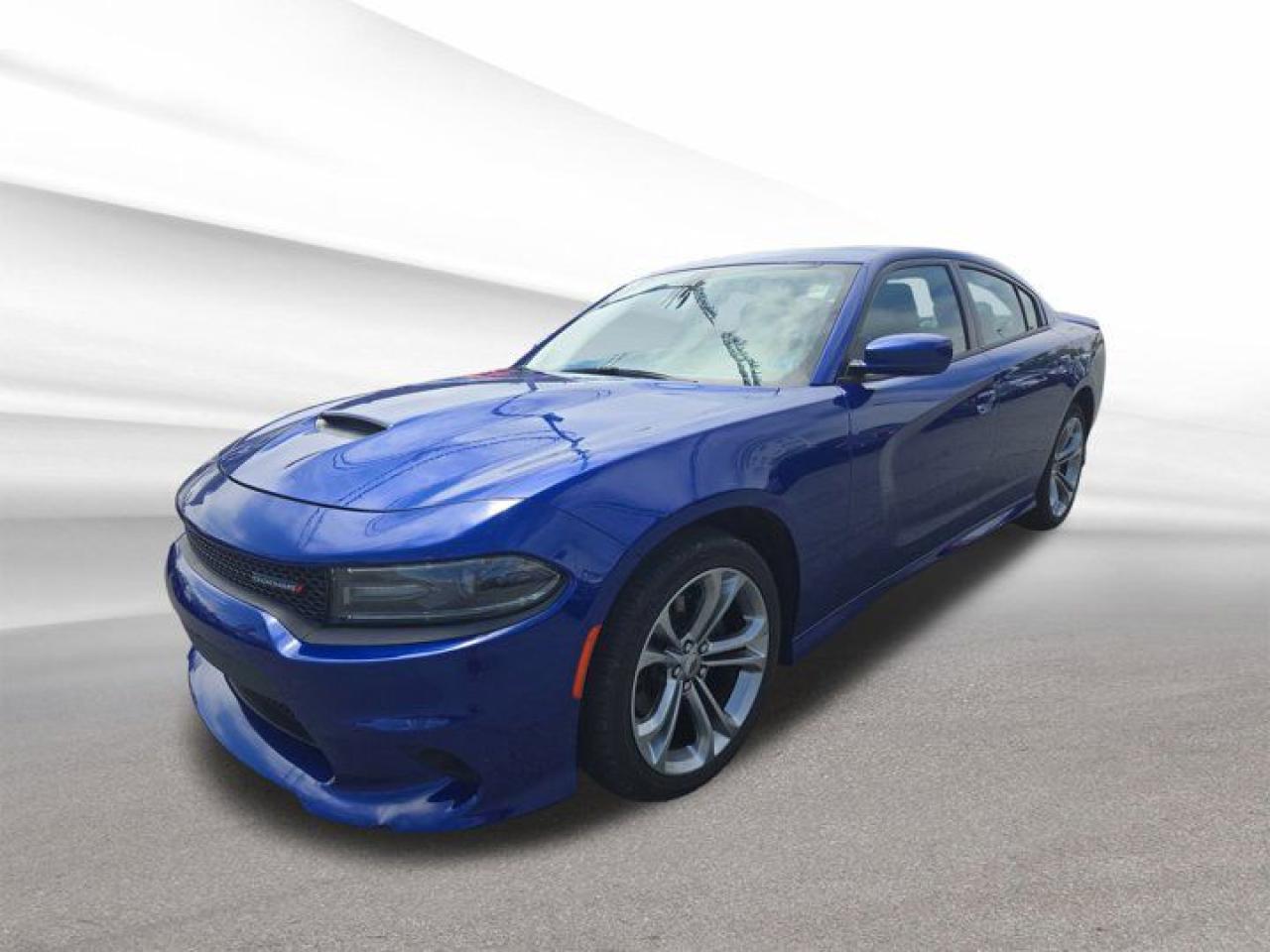 Used 2020 Dodge Charger GT for sale in Halifax, NS