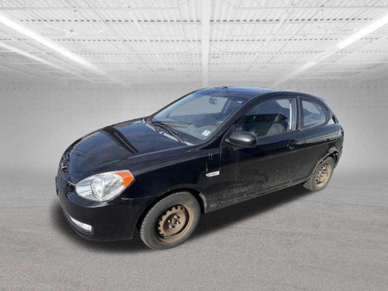 Used 2011 Hyundai Accent L SPORT for sale in Halifax, NS