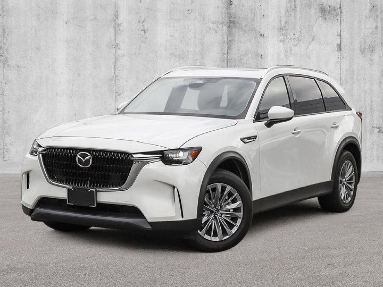 New 2025 Mazda CX-90 MHEV GS-L for sale in Dartmouth, NS