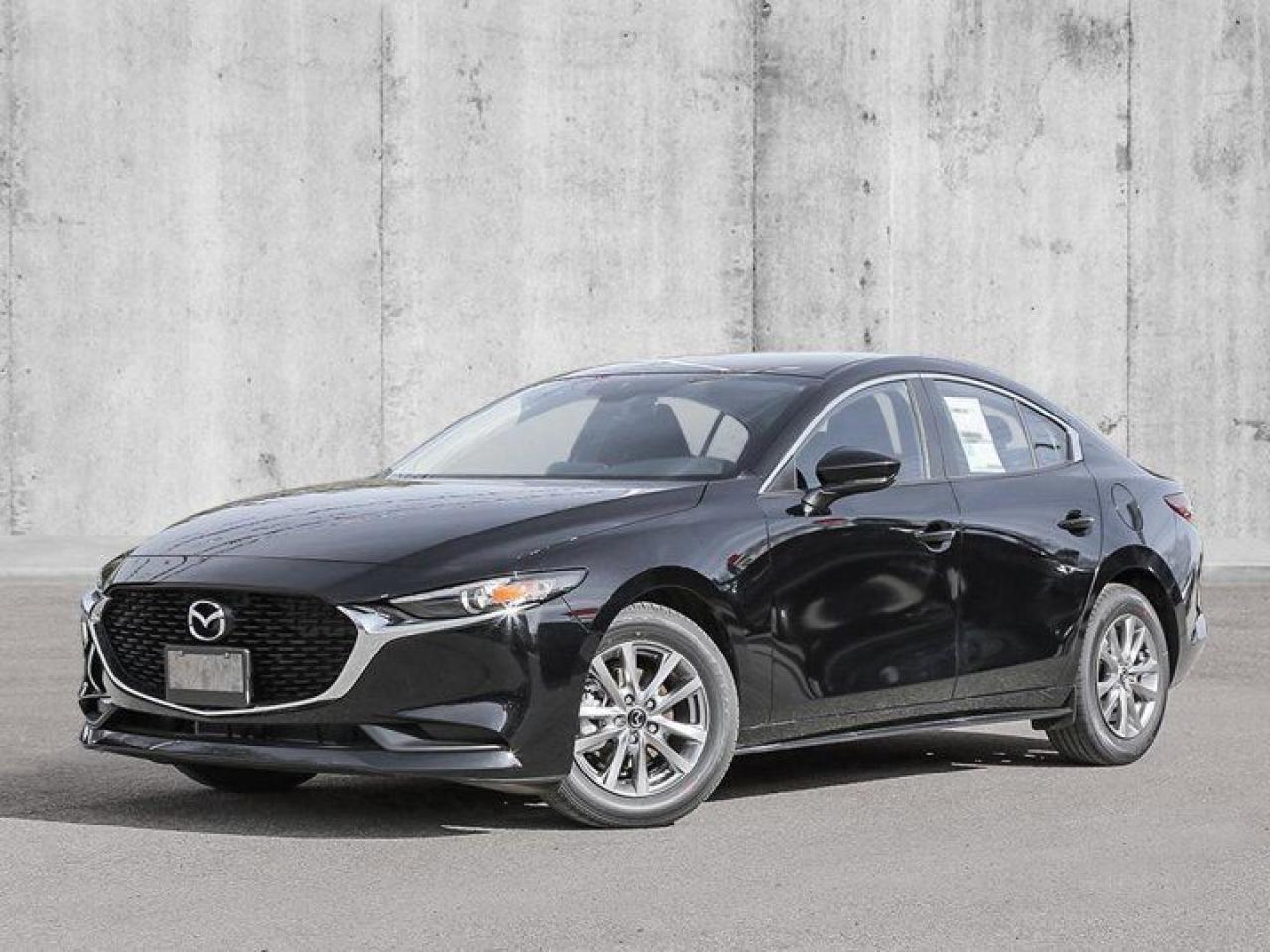 New 2025 Mazda MAZDA3 GX for sale in Dartmouth, NS