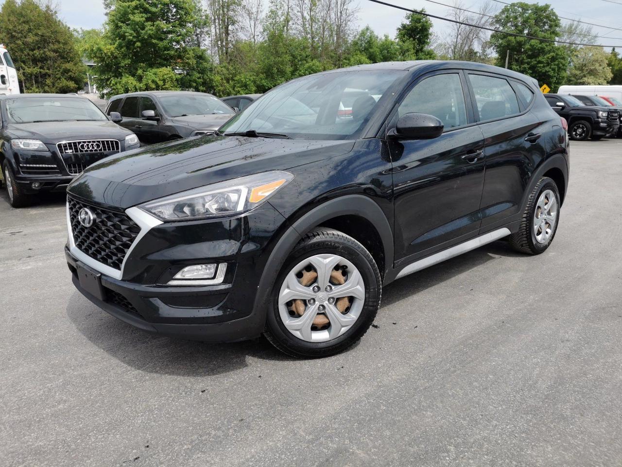 Used 2019 Hyundai Tucson SE for sale in Madoc, ON
