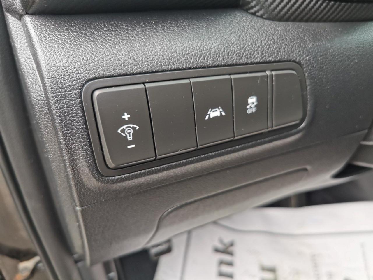 2019 Hyundai Tucson SE - Photo #12