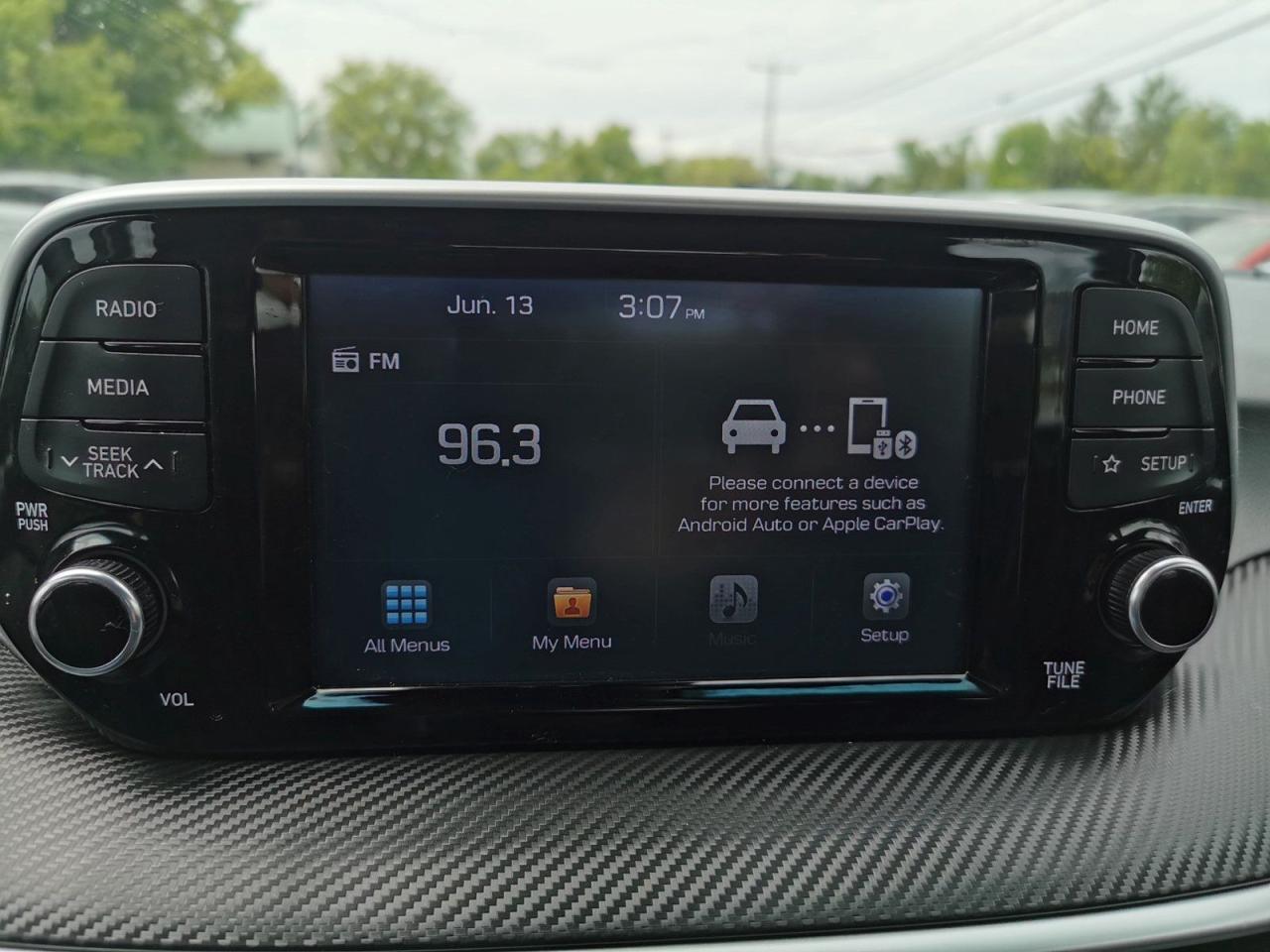 2019 Hyundai Tucson SE - Photo #14