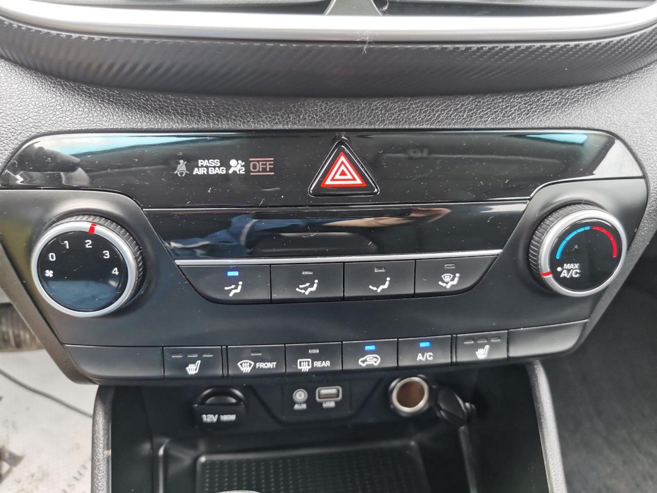 2019 Hyundai Tucson SE - Photo #15