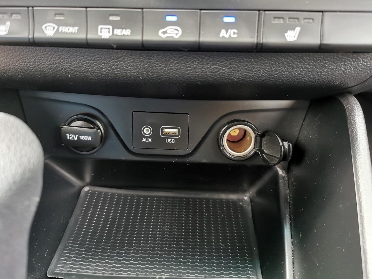2019 Hyundai Tucson SE - Photo #16