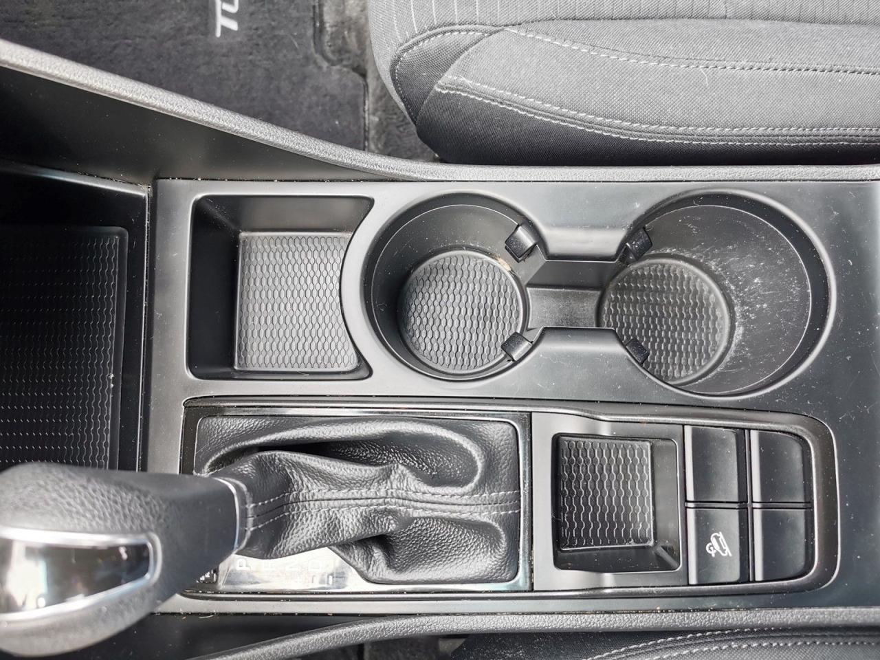 2019 Hyundai Tucson SE - Photo #18