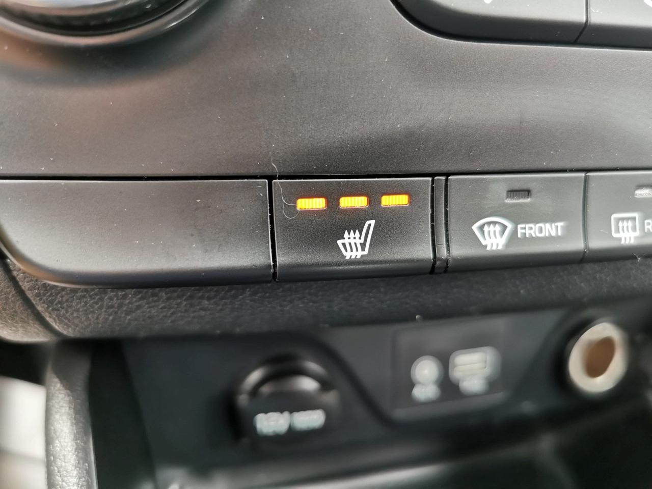 2019 Hyundai Tucson SE - Photo #19