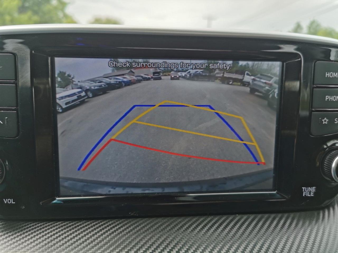 2019 Hyundai Tucson SE - Photo #20