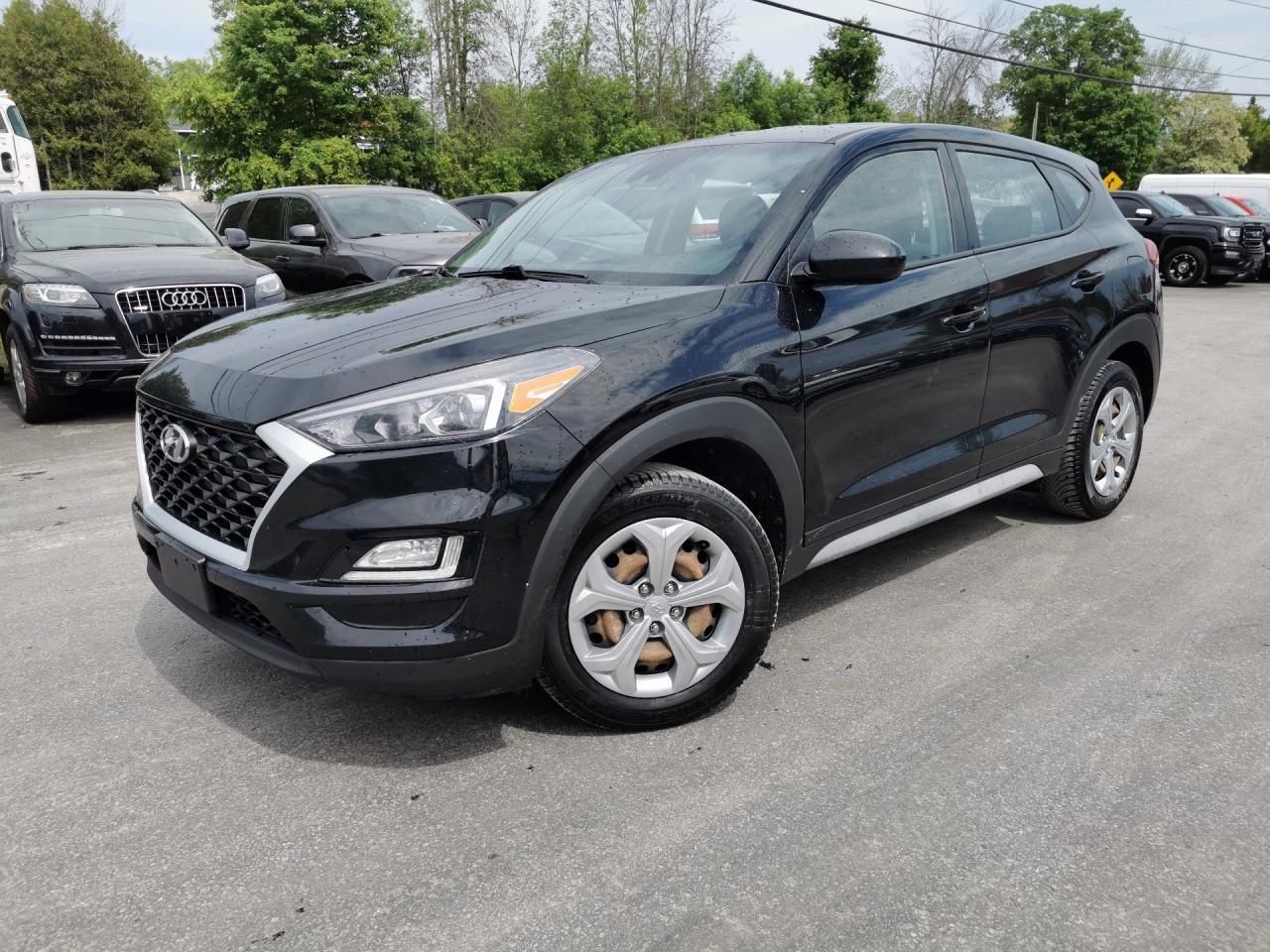 Used 2019 Hyundai Tucson SE for sale in Madoc, ON