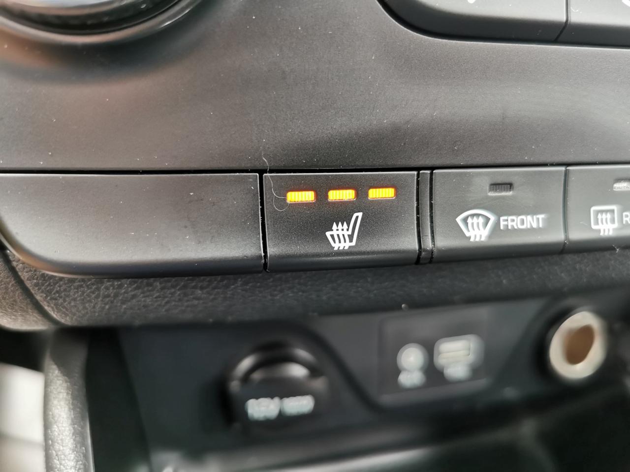 2019 Hyundai Tucson SE - Photo #19