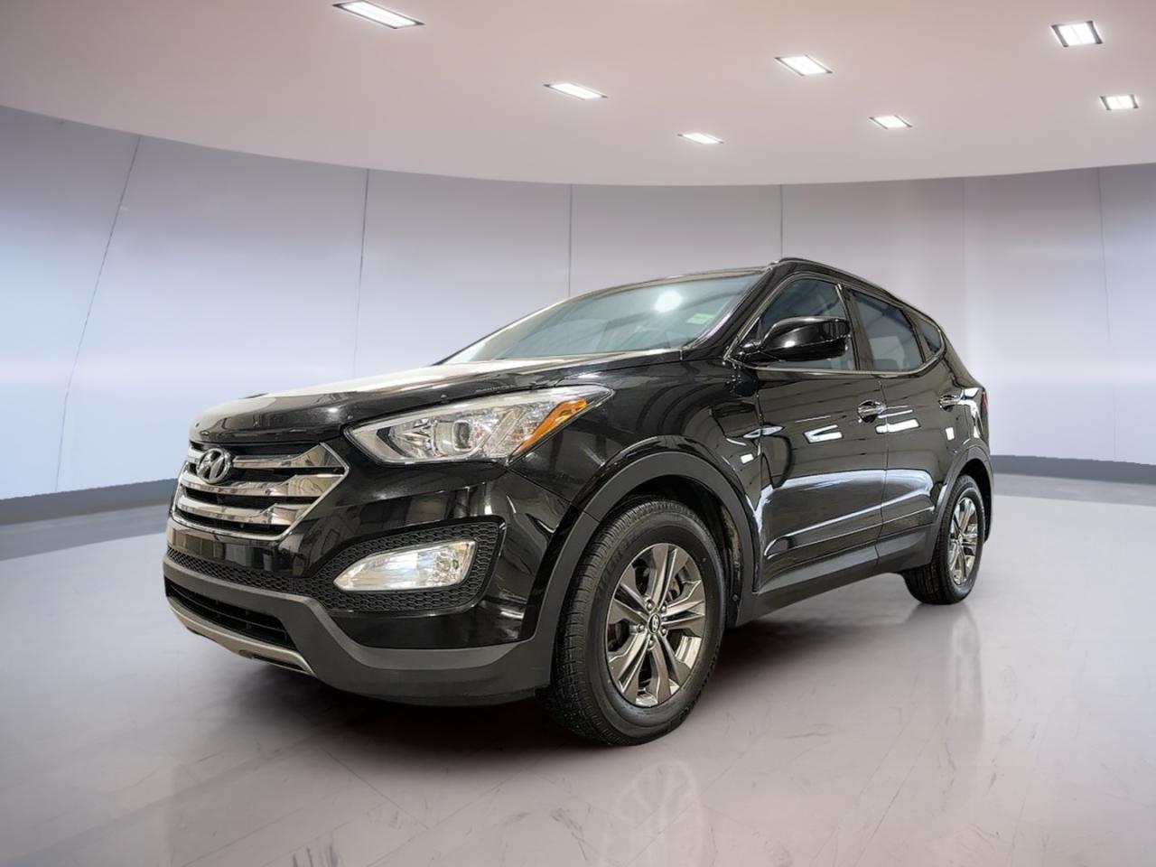 Used 2014 Hyundai Santa Fe SPORT PREMIUM for sale in Moose Jaw, SK
