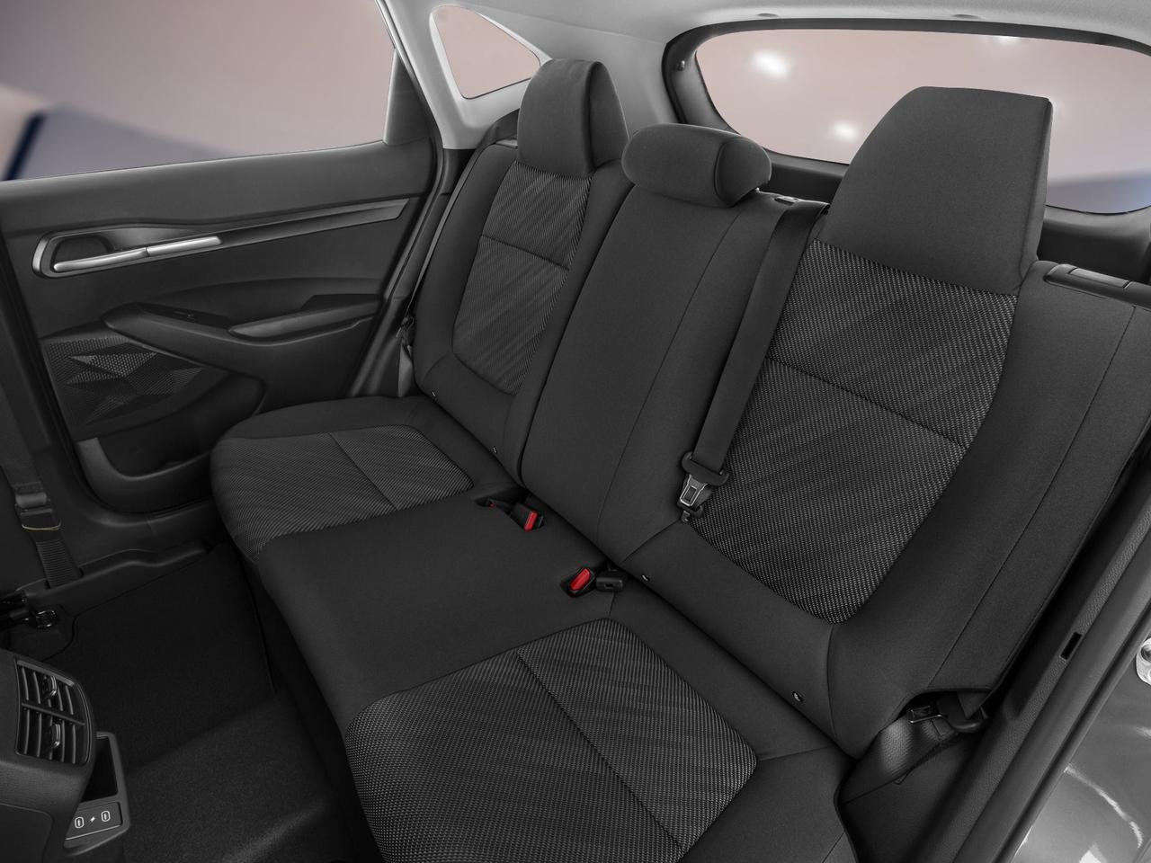 2026 Kia Seltos SX AWD w/Black Interior Photo