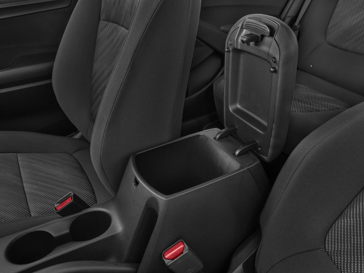2026 Kia Seltos SX AWD w/Black Interior Photo