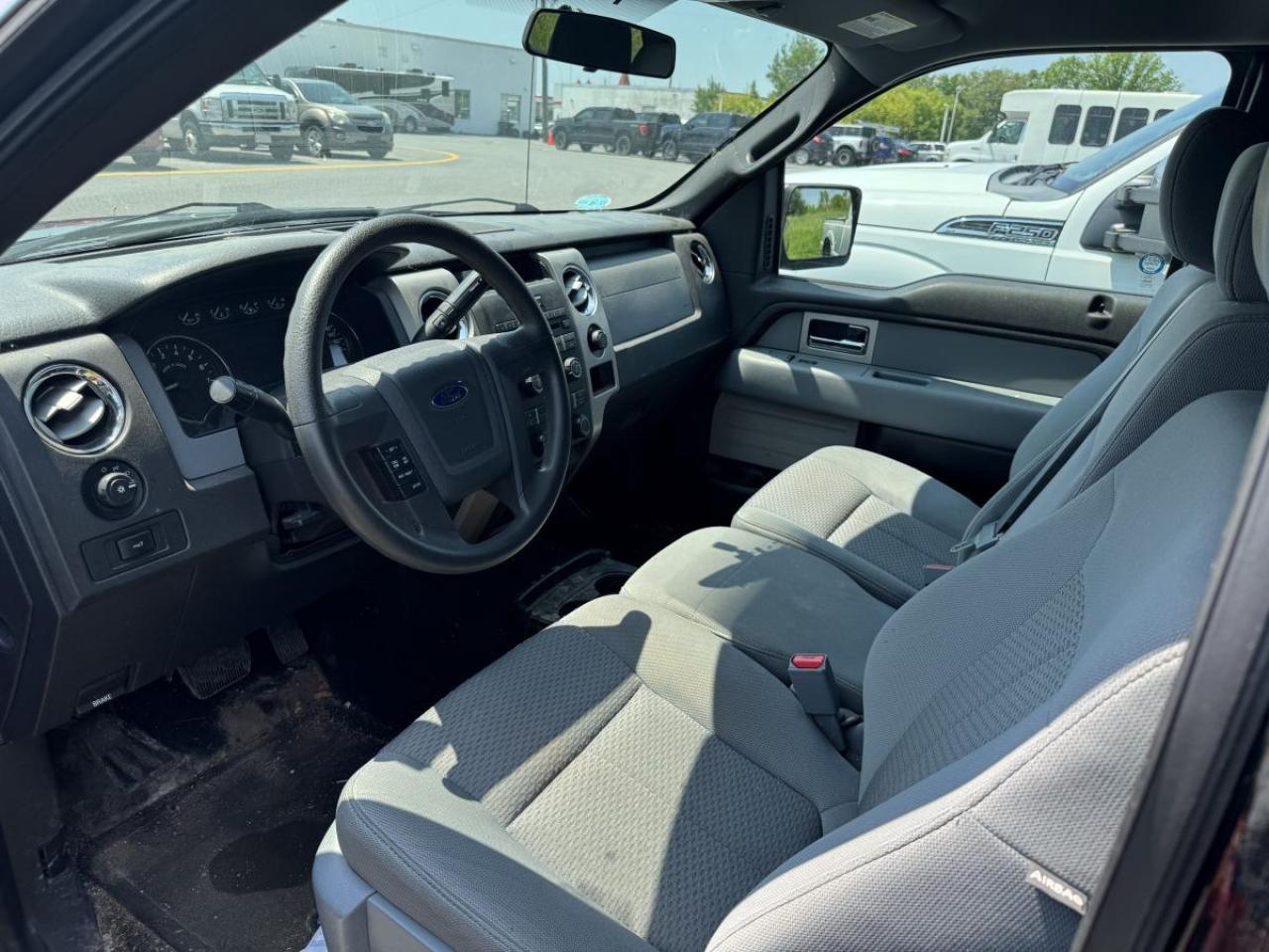 2011 Ford F-150 F150 Photo