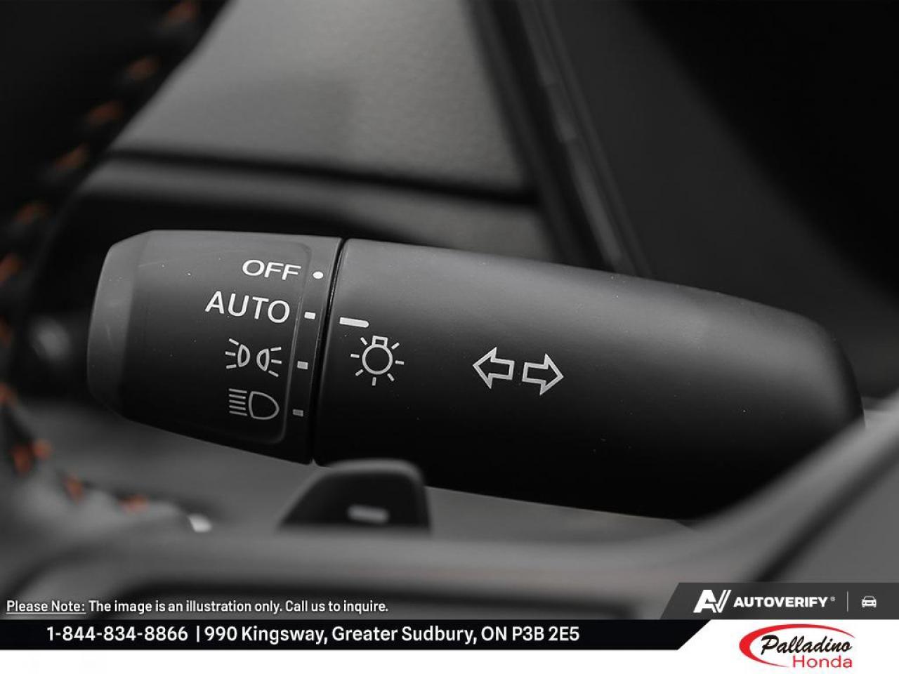 2026 Honda CR-V Hybrid TrailSport Photo