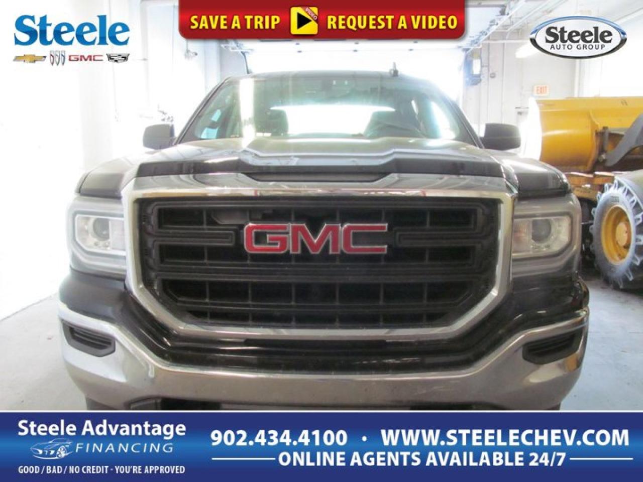 4WD Crew Cab 143.5, 6-Speed Automatic, Gas V8 5.3L/325