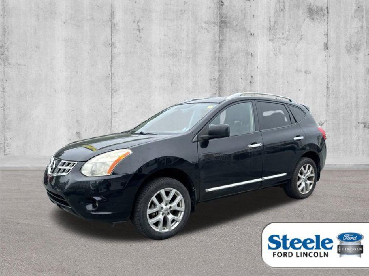 Used 2011 Nissan Rogue SV for sale in Halifax, NS