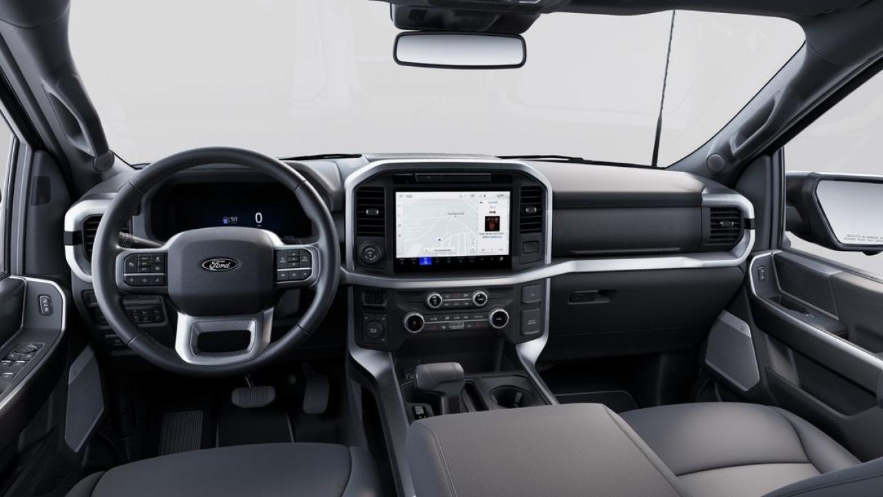 2025 Ford F-150 XLT Photo15