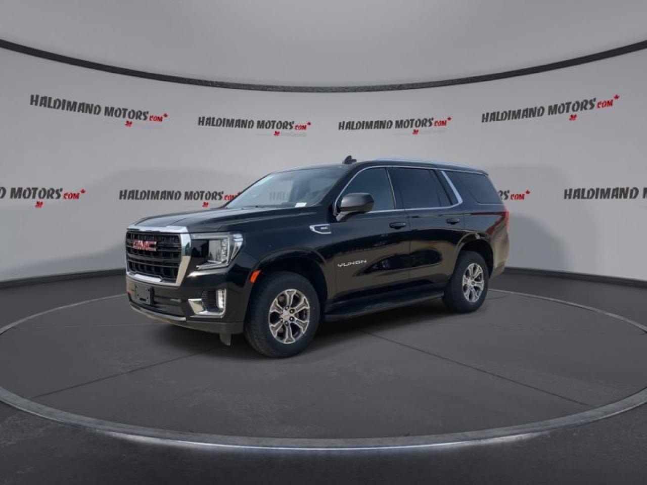 2023 GMC Yukon SLE 4WD | Remote Start | Adaptive Cruise Photo3