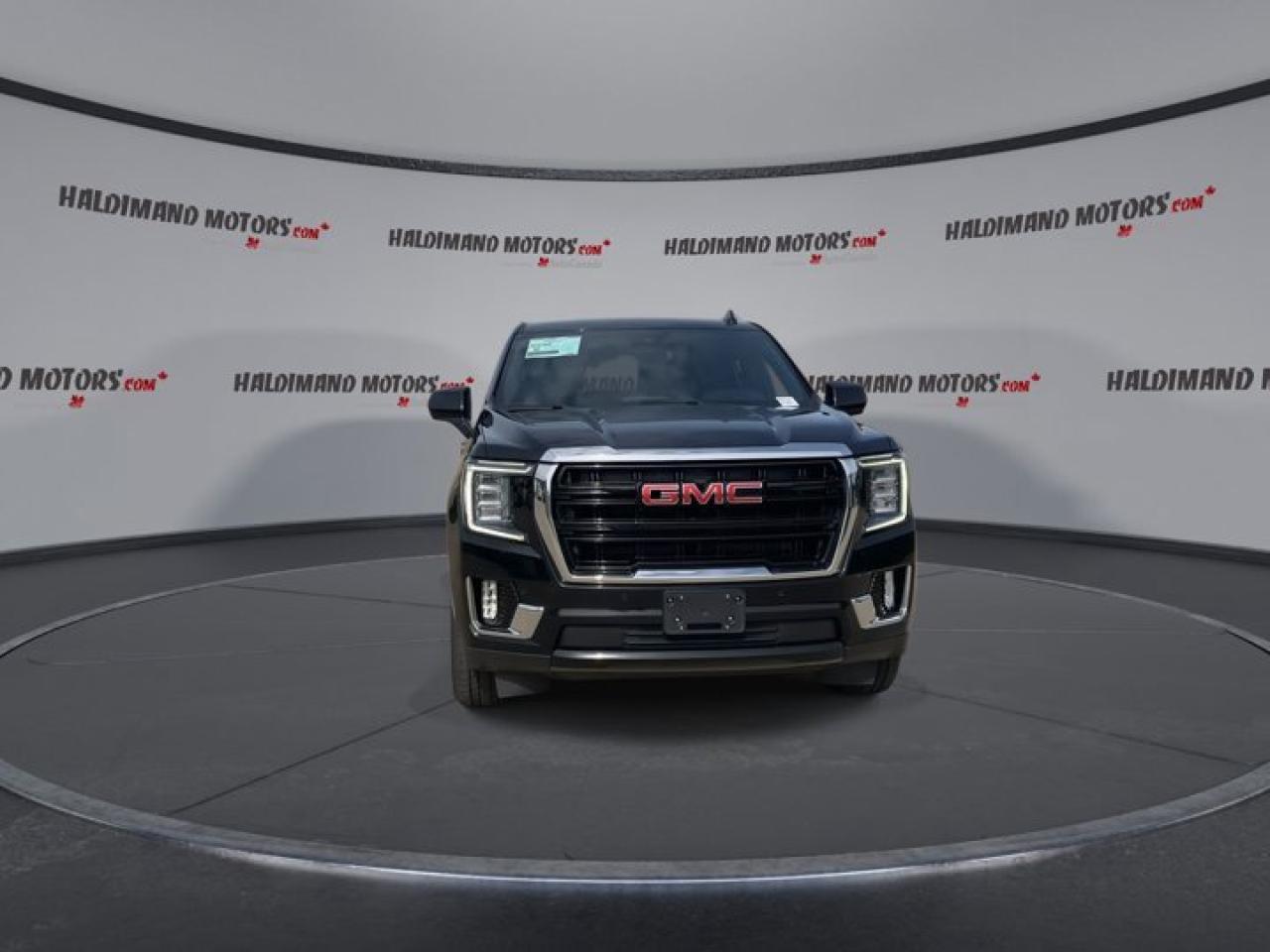 2023 GMC Yukon SLE 4WD | Remote Start | Adaptive Cruise Photo2