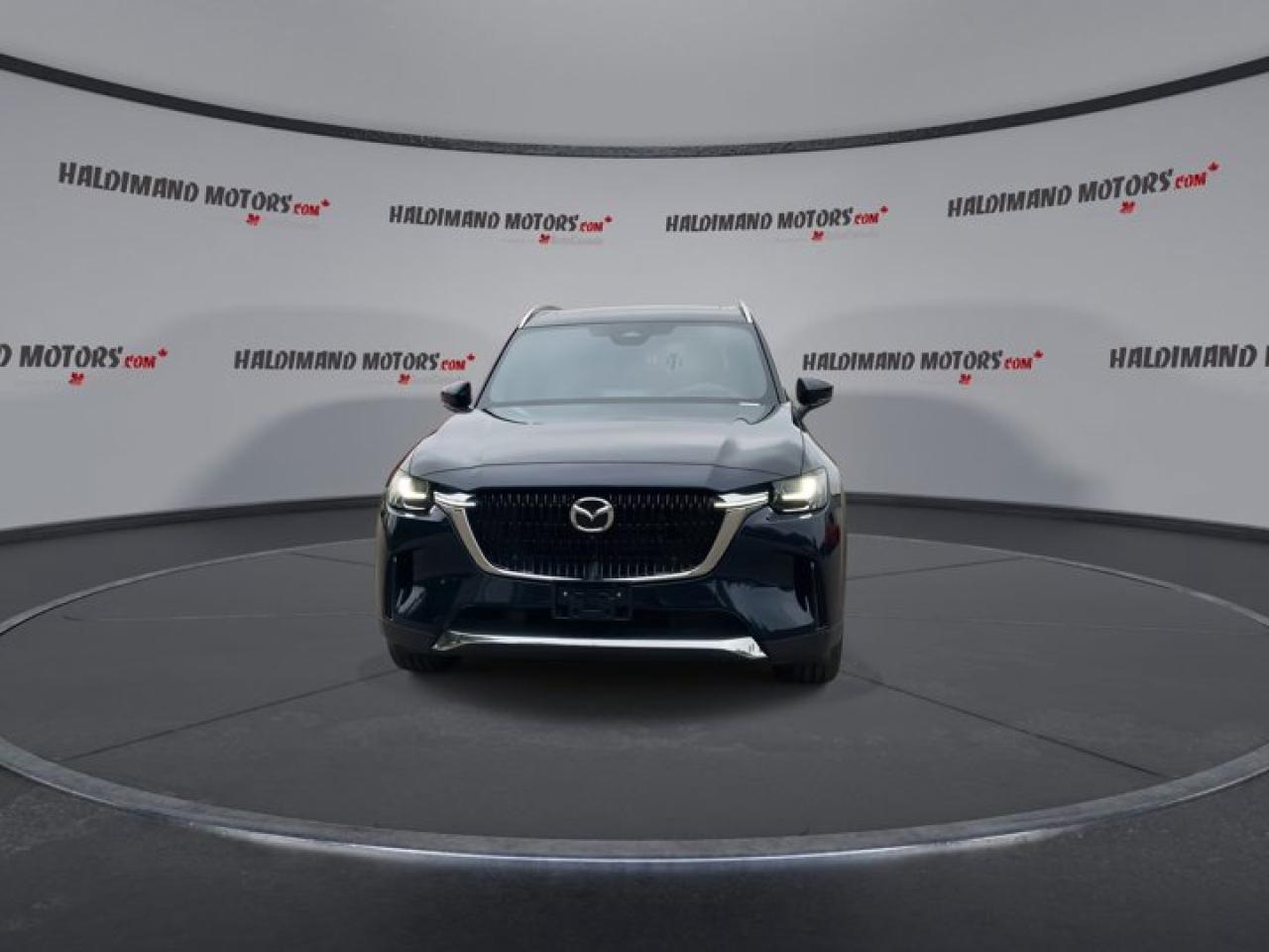 2024 Mazda CX-90 MHEV GT-P AWD Photo2