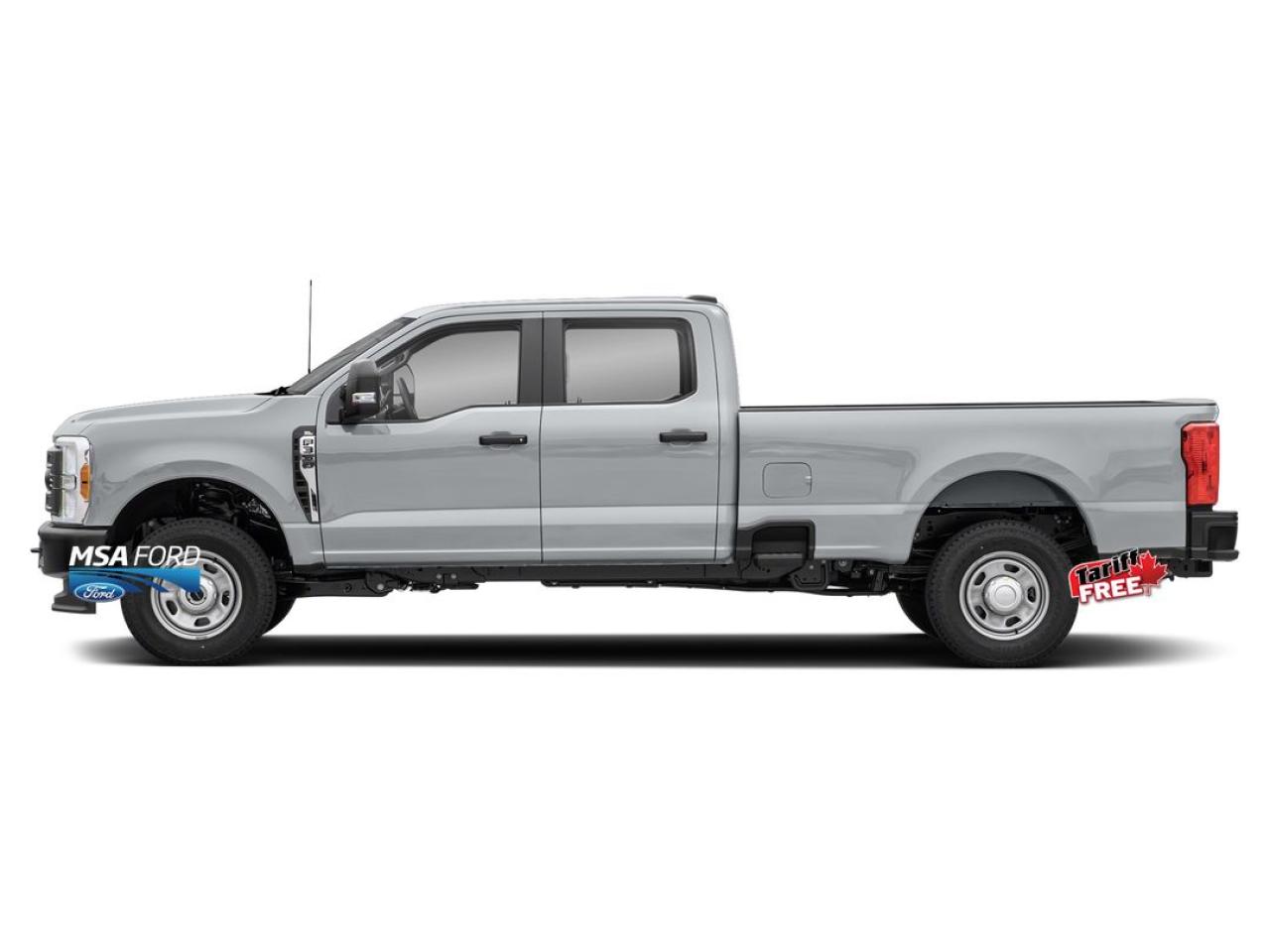 New 2025 Ford F-350 Super Duty SRW XLT for sale in Abbotsford, BC