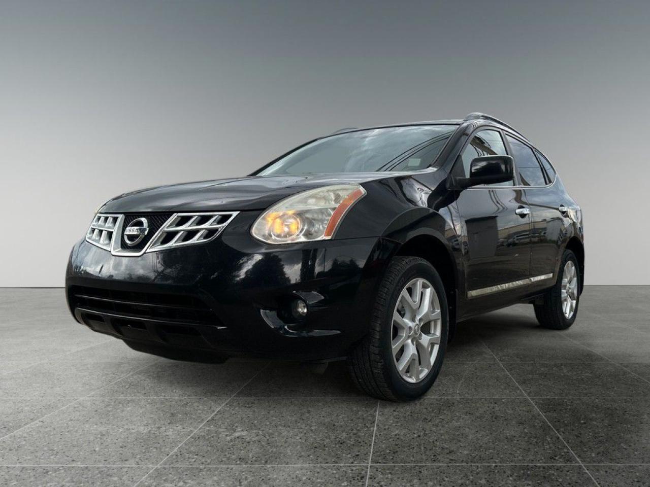 Used 2012 Nissan Rogue AWD 4dr SV for sale in Saskatoon, SK