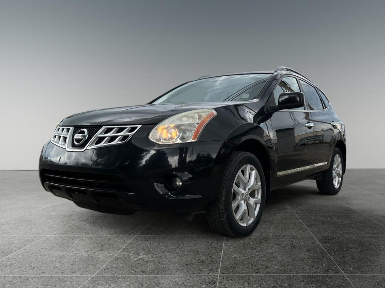 Used 2012 Nissan Rogue AWD 4dr SV for sale in Saskatoon, SK
