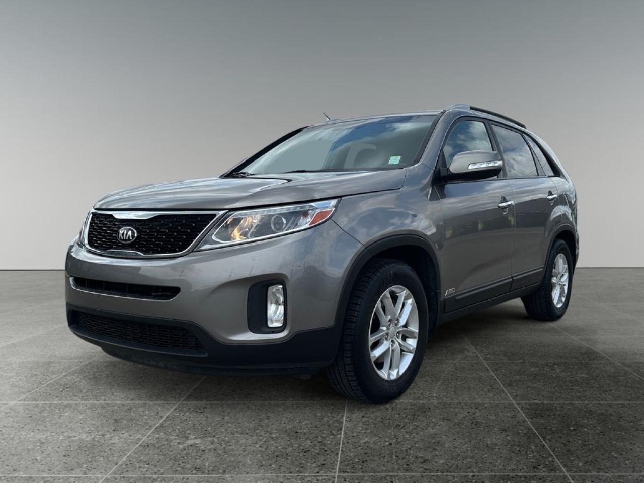 Used 2015 Kia Sorento LX Premium for sale in Saskatoon, SK