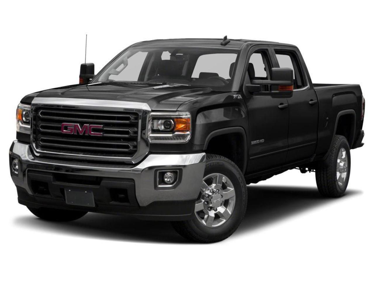 Used 2015 GMC Sierra 3500 HD SLT for sale in Surrey, BC