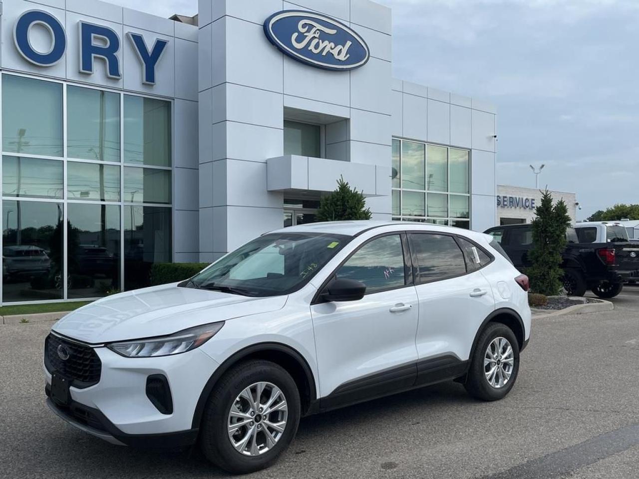 New 2025 Ford Escape Active for sale in Chatham, ON