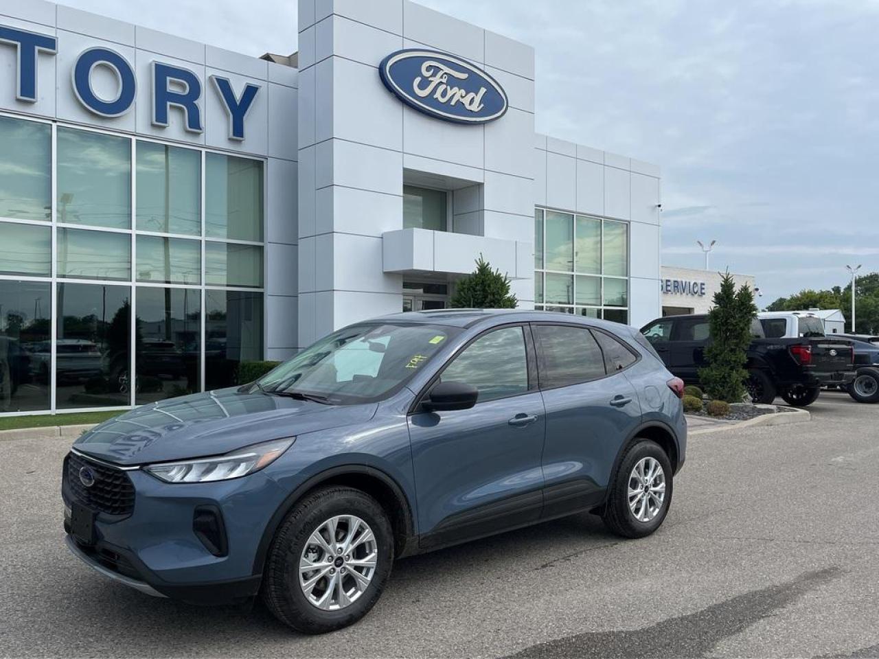 New 2025 Ford Escape Active for sale in Chatham, ON