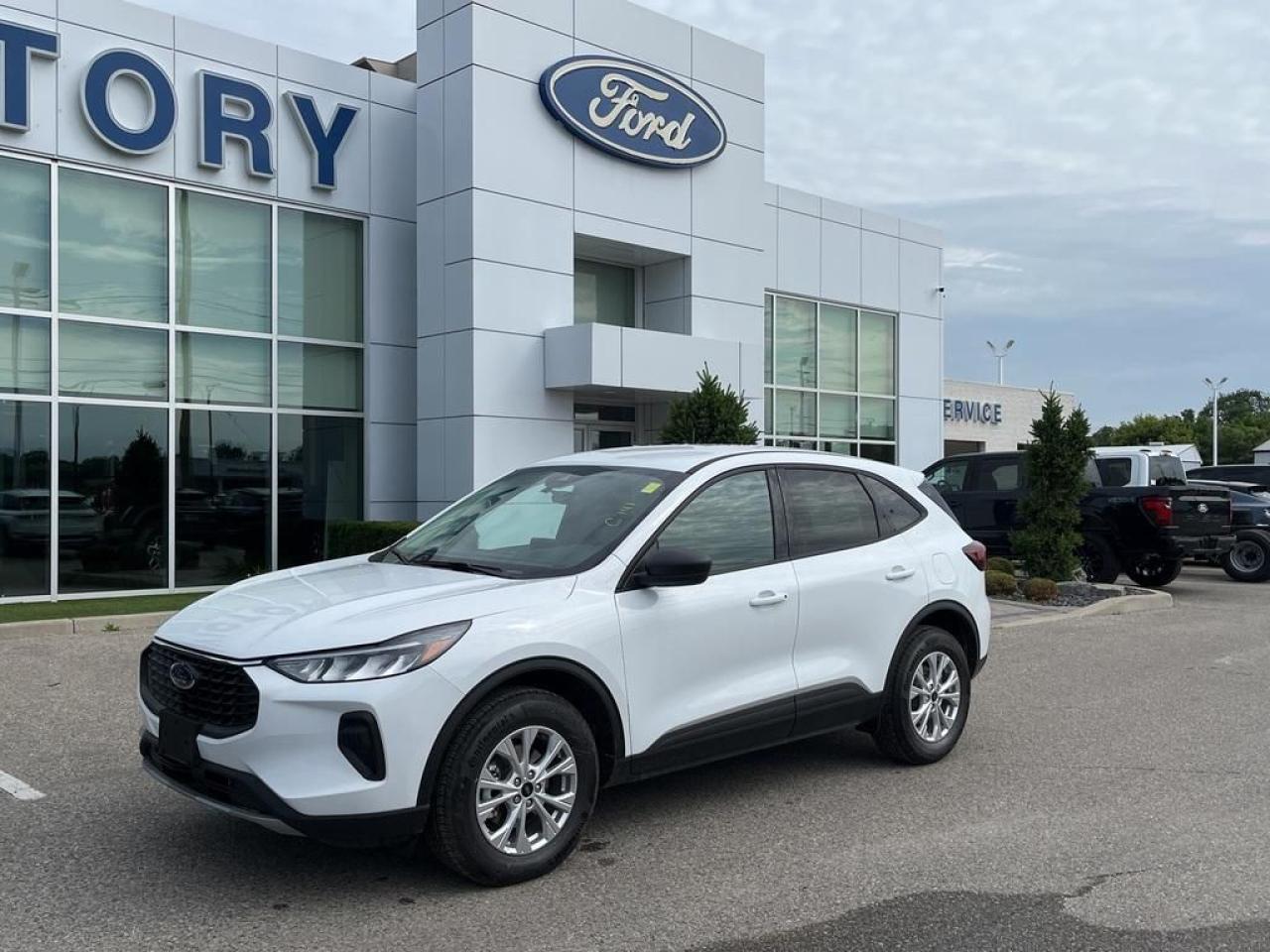 New 2025 Ford Escape Active for sale in Chatham, ON