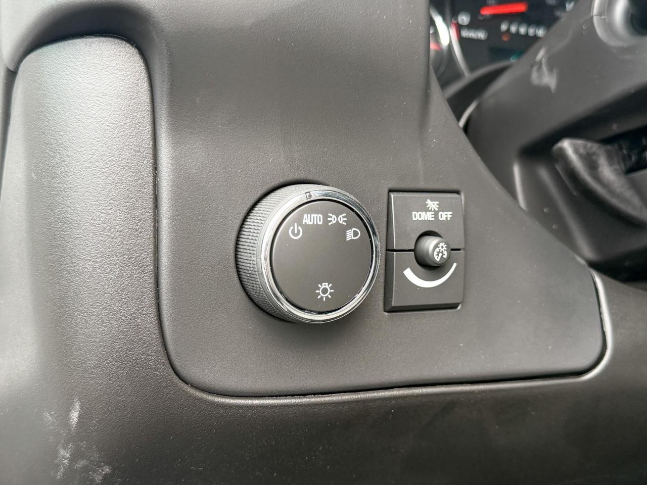 2025 GMC Savana 2500 Work Van 4.3L V6, REMOTE START/ENTRY, POWER DRIVER SEAT, AIR CONDITIONING, CRUISE CONTROL, MP3 PLAYER, BLUETOOTH, REAR VISION CAMERA Photo