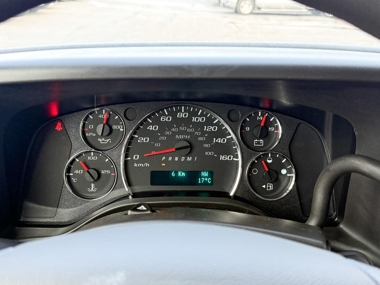 2025 GMC Savana 2500 Work Van 4.3L V6, REMOTE START/ENTRY, POWER DRIVER SEAT, AIR CONDITIONING, CRUISE CONTROL, MP3 PLAYER, BLUETOOTH, REAR VISION CAMERA Photo