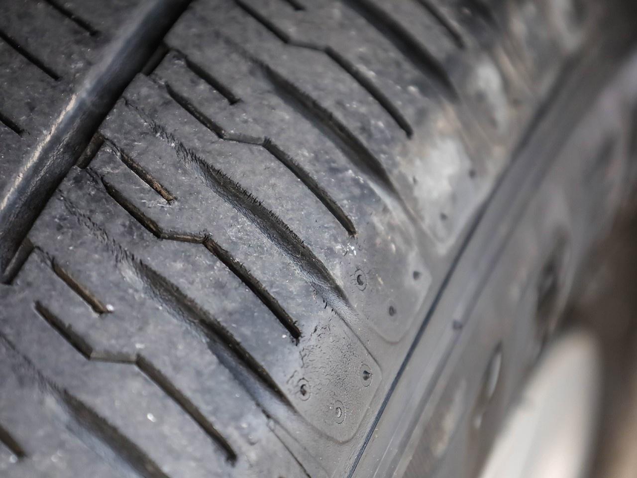 2023 Toyota RAV4 LE Photo