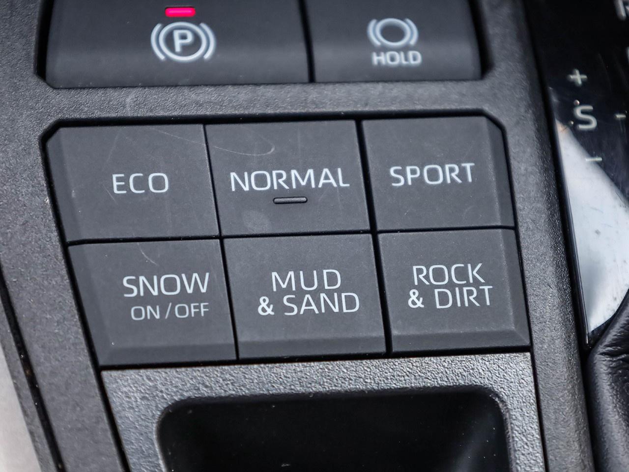 2023 Toyota RAV4 LE Photo