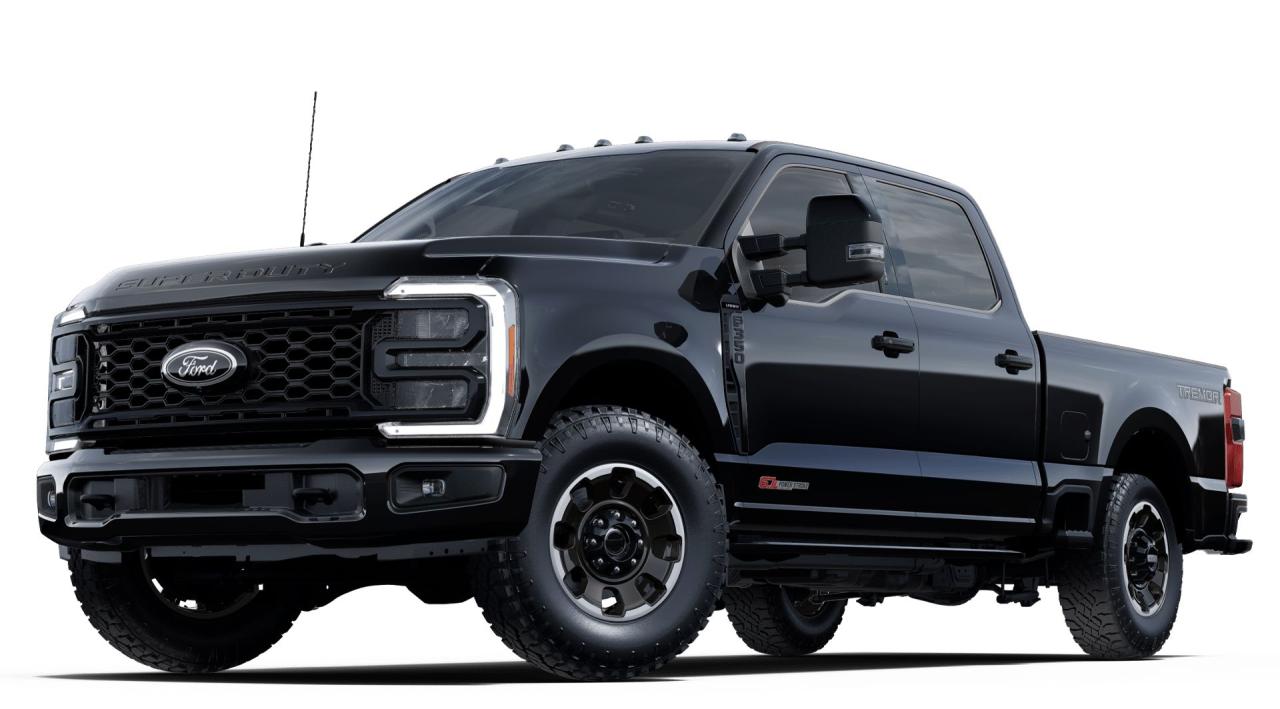New 2025 Ford F-350  for sale in Woodstock, NB