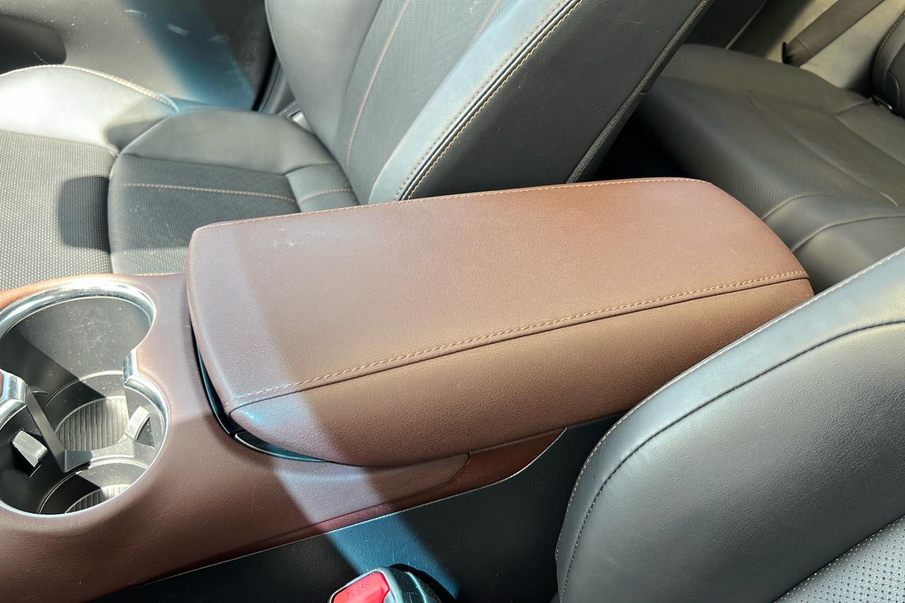 2022 Toyota Venza LIMITED Photo