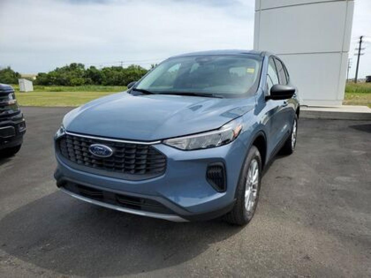 New 2025 Ford Escape ACTIVE W/ REAR VIEW CAMERA for sale in Moose Jaw, SK