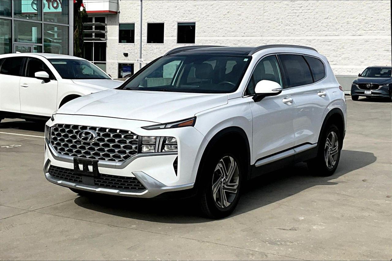 Used 2022 Hyundai Santa Fe Preferred Trend AWD 2.5L for sale in Port Moody, BC
