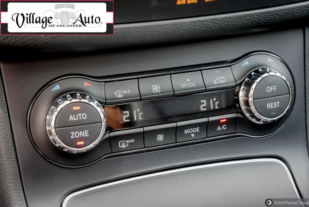 2017 Mercedes-Benz B-Class B 250 Sports Tourer - Photo #26
