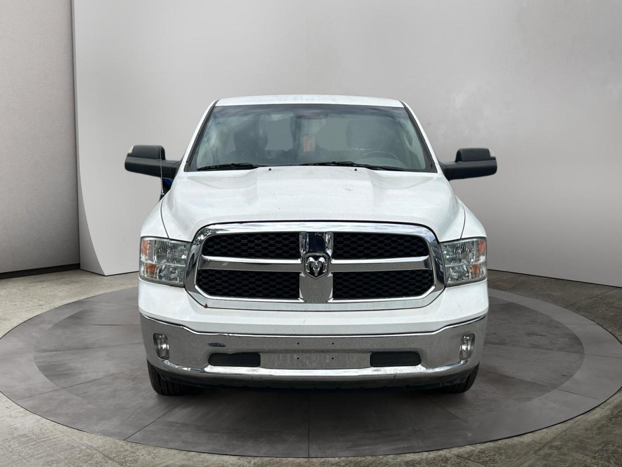 2020 RAM 1500 Classic TRADESMAN Photo